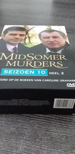 Dvd box, Ophalen, Zo goed als nieuw
