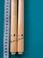 Adam Topeind Double Joint - Kamui Pomerans, Sport en Fitness, Ophalen of Verzenden, Gebruikt, Keu of Ballen