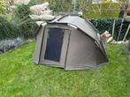 JRC Defender bivvy, Watersport en Boten, Hengelsport | Karpervissen, Ophalen, Gebruikt, Overige typen