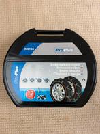 Sneeuwkettingen ProPlus 130 / KN130 – 12mm – in koffer, Auto diversen, Sneeuwkettingen, Ophalen of Verzenden, Zo goed als nieuw