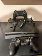 Playstation 4. 6controllers!!! en 9games, Spelcomputers en Games, Spelcomputers | Sony PlayStation 4, Ophalen of Verzenden, Original