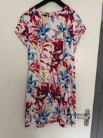 Leuke zomerjurk van Taifun, Overige kleuren, Maat 46/48 (XL) of groter, Ophalen of Verzenden, Knielengte