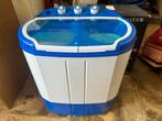 Mestic camping wasmachine/centrifuge, Zo goed als nieuw, Ophalen, Minder dan 4 kg, Minder dan 85 cm