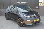 BMW I3 Harman/Kardon|Clima|Panorama|19Inch, Automaat, Achterwielaandrijving, Gebruikt, 4 stoelen