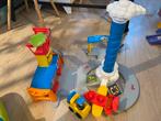 Fisher. Price vliegveld, Kinderen en Baby's, Speelgoed | Fisher-Price, Zo goed als nieuw, Ophalen