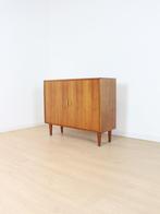 vintage dressoir kastje, Huis en Inrichting, Kasten | Dressoirs, Ophalen, Gebruikt, Vintage, 50 tot 100 cm