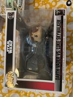 Star Wars Darth Vader Vs Luke Funko Pop, Ophalen, Zo goed als nieuw