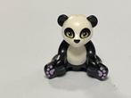 Lego Panda Beer met lavender pootjes (verschillende kleur, Ophalen of Verzenden, Nieuw, Losse stenen, Lego