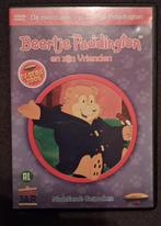 Beertje paddington en zijn vtienden, Cd's en Dvd's, Alle leeftijden, Ophalen of Verzenden, Zo goed als nieuw