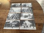 Oude ansichtkaarten enschede, Verzamelen, Ansichtkaarten | Nederland, Ophalen of Verzenden, Overijssel