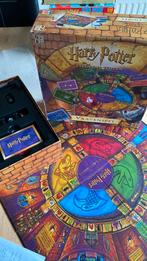 Harry Potter vragenspel, Hobby en Vrije tijd, Gezelschapsspellen | Bordspellen, Drie of vier spelers, Ophalen, Zo goed als nieuw