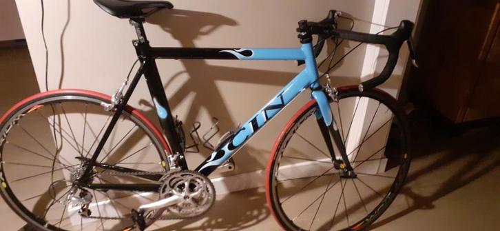 CINELLI racefiets   Zeer uniek!!, Fietsen en Brommers, Fietsen | Racefietsen, Gebruikt, Heren, Overige merken, Meer dan 20 versnellingen