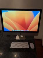 iMac 27" 5K (2017) - 2.12TB Opslag incl. muis en toetsenbord, Computers en Software, Apple Desktops, Ophalen, Gebruikt, HDD en SSD