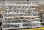 Truss frame set, Ophalen, Gebruikt