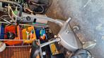 Hometrainer, Fietsen en Brommers, Fietsen | Tandems, Ophalen, Gebruikt, Minder dan 10 versnellingen