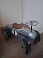 Vintage Loopauto - Retro Roller, Ophalen, Gebruikt, Loopvoertuig