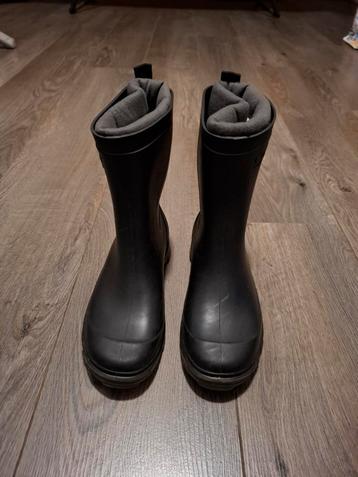 Solognac laarzen maat 33/34 beschikbaar voor biedingen