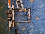 Tacx flow trainer, Ophalen, Gebruikt, Overige typen