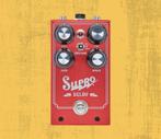 Supro Analog Delay - warm, gewoon goed, NIEUW, Muziek en Instrumenten, Effecten, Ophalen of Verzenden, Zo goed als nieuw, Delay of Echo