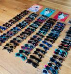 97 originele retro Swatch unisex zonnebrillen in nieuwstaat, Overige merken, Zonnebril, Overige kleuren, Nieuw