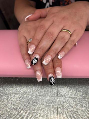 Acryl nagels zoetermeer meerzicht beschikbaar voor biedingen