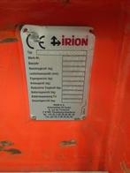 Irion EFY45.1-43, Meer dan 4000 kg, Zijlader, Elektrisch
