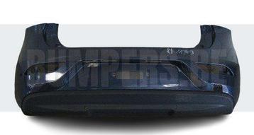 Bumper Volvo V40 II 12- 31283756 Achterbumper KJ11703 beschikbaar voor biedingen