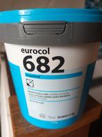 Eurocol 682 1,5 kg, Doe-het-zelf en Verbouw, Tegels, Ophalen, Overige typen, Nieuw, Minder dan 20 cm