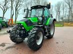 Deutz-Fahr TTV 420 met 5945 uur (bj 2011), Zakelijke goederen, Agrarisch | Tractoren, Gebruikt, Deutz - Fahr, 5000 tot 7500