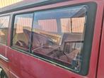 Schuifraam VW Transporter T4 California - Links/Rec, Auto-onderdelen, Ophalen of Verzenden, Gebruikt, Volkswagen