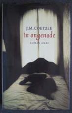 J.M. Coetzee : In ongenade, Ophalen of Verzenden, Zo goed als nieuw, Nederland