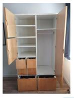 Ikea Rakke/Visthus, Huis en Inrichting, Kasten | Kledingkasten, 100 tot 150 cm, 150 tot 200 cm, 50 tot 75 cm, Ophalen