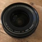 Fujinon XF 23mm F1.4 R, Audio, Tv en Foto, Fotografie | Lenzen en Objectieven, Verzenden, Gebruikt, Groothoeklens
