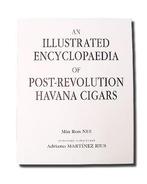 Havana Sigaren Encyclopedie - Min Ron NEE, Ophalen, Gelezen, Overige onderwerpen, Los deel
