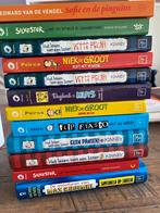 Gratis afhalen 12 nieuwe kinderboeken (tieners), Ophalen