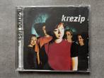 Krezip - Nothing Less, leuke cd in goede staat, Ophalen of Verzenden, Zo goed als nieuw, Poprock