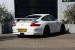 Porsche 997 911 GT3 Clubsport 3.6 - ORG NL - AKRAPOVIC - XEN, Xenon verlichting, Achterwielaandrijving, 4 stoelen, Alcantara