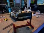 Zundapp motor bok onmisbaar bij revisie/montage  motorblok, Fietsen en Brommers, Brommeronderdelen | Zundapp, Ophalen of Verzenden
