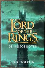 Lord of the Rings – De Reisgenoten (Deel 1), Verzamelen, Lord of the Rings, Ophalen of Verzenden, Zo goed als nieuw, Boek of Poster