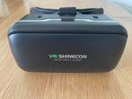 VR Shinecon vr-bril, Telefoon, VR-bril, Ophalen of Verzenden, Zo goed als nieuw