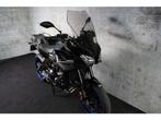 Yamaha Tracer 900 ABS (bj 2018), Motorrijbewijs A, Bedrijf, 3 cilinders, Meer dan 35 kW