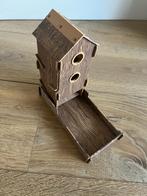 3d geprinte vogelhuisje Wingspan, Hobby en Vrije tijd, Gezelschapsspellen | Bordspellen, Ophalen of Verzenden, Nieuw