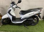 Sym Symphony ST, Ophalen, Overige modellen, Zo goed als nieuw, Benzine