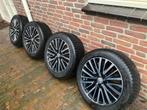 235/50R18 Winterset VW Transporter, 18 inch, Banden en Velgen, 235 mm, Bestelwagen