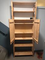 Ikea Ivar Boekenkast, Ophalen, 200 cm of meer, 50 tot 100 cm, Zo goed als nieuw