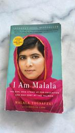 Malala Yousafzai - I Am Malala, Ophalen of Verzenden, Zo goed als nieuw, Malala Yousafzai