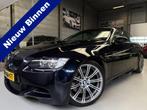 BMW 3 Serie Cabrio M3 Cabrio, Navi, 421PK (bj 2008), Auto's, BMW, 1780 kg, Achterwielaandrijving, Gebruikt, 8 cilinders