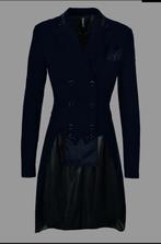 Pikeur Slipjas zwart 38, Ophalen, Dressuur, Zo goed als nieuw, Dames