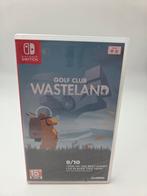 Golf Club Wasteland - Nintendo Switch - Nieuw!, 1 speler, Nieuw, Ophalen of Verzenden, Demagogic Studio
