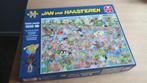 Jan van Haasteren, 1000 stukjes, Ophalen, 500 t/m 1500 stukjes, Gebruikt, Legpuzzel